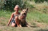 ENFANT ET CHIEN 626